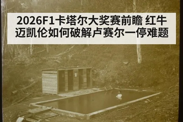 2026F1卡塔尔大奖赛前瞻 红牛迈凯伦如何破解卢赛尔一停难题